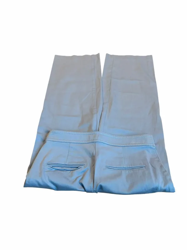 ANN TAYLOR sailor grace straight pants - Image 3