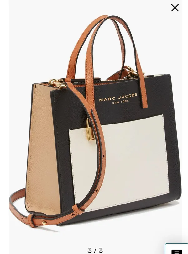 Marc Jacobs Handbag - Image 6