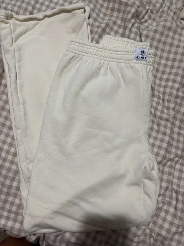 PARKE sweatpants - Image 3