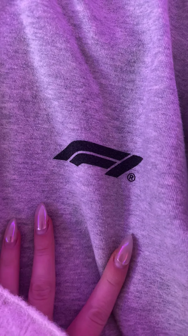 PacSun Formula 1 Hoodie - Image 4