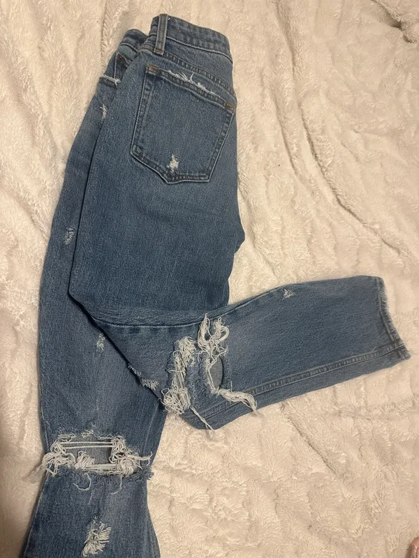 Mom Jeans - Image 4
