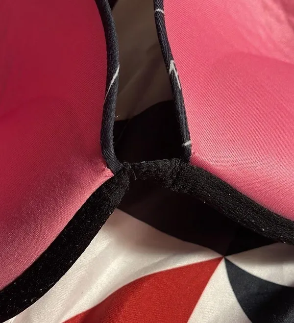 VS Pink Super Push Up Bra - Image 3