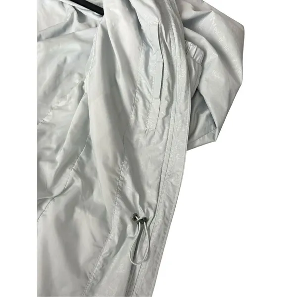 Columbia Women's Sweet Maple Hooded Jacket size M gray - Image 12