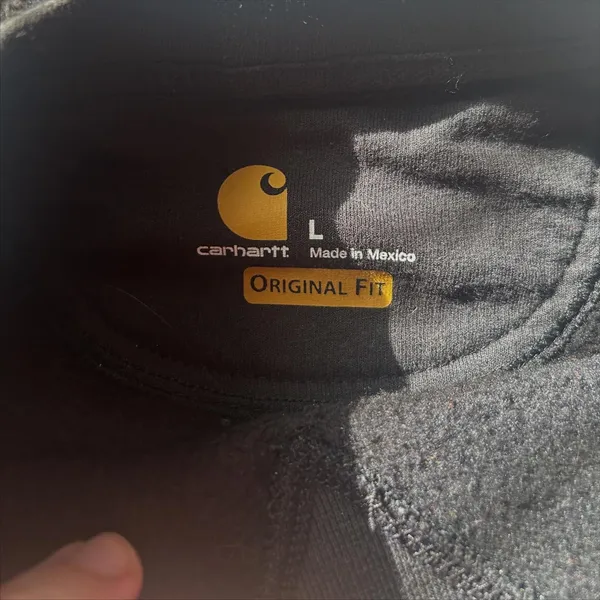 Carhartt Vintage Crewneck - Image 7