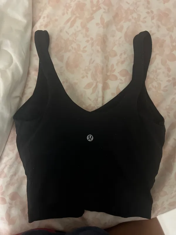 Lululemon Tank Align - Image 2