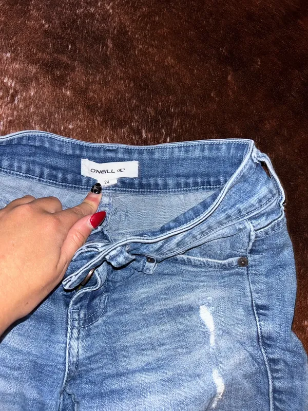 O'Neill Shorts Denim - Image 2