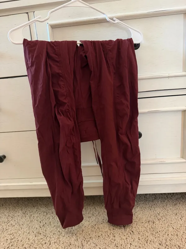 Lululemon Joggers - Image 2