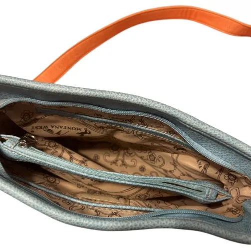 Montana West Crossbody Bag - Image 4