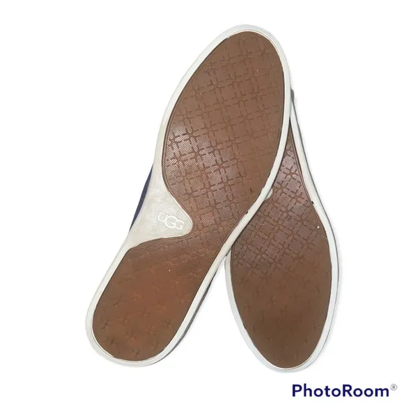 UGG Sammy Knit Slip On Sneaker - Image 4