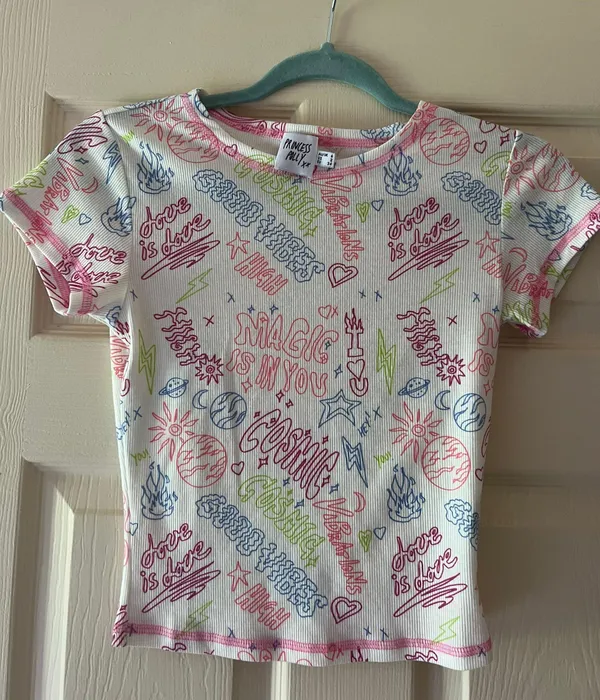 Crop Top - Image 2