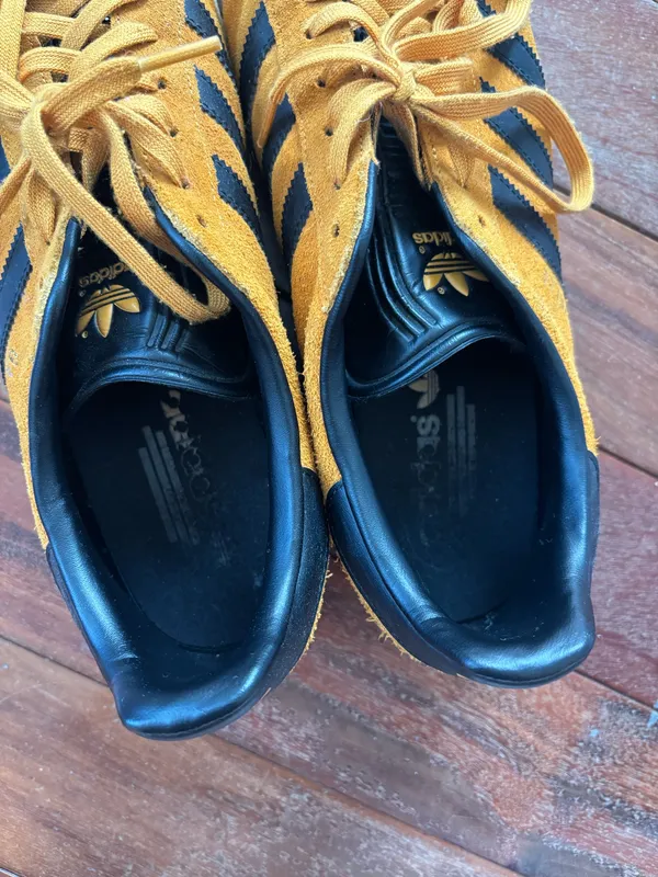 adidas gazelle men’s sneakers - Image 7