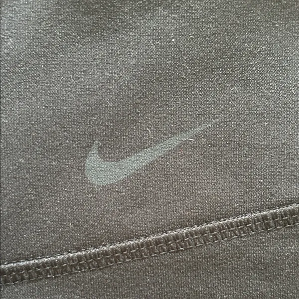 Nike Black Leggings – Women’s Athletic Tights, Workout Yoga Pants - Image 5