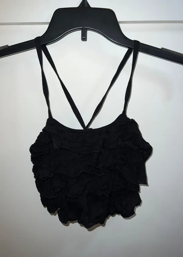 Free People crop top - Image 6