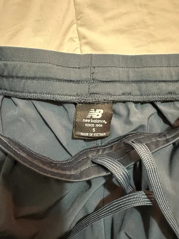 New Balance Pants - Image 3