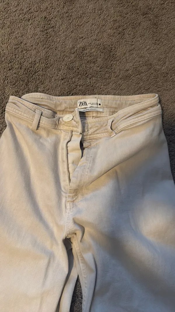 Zara jeans  - Image 2