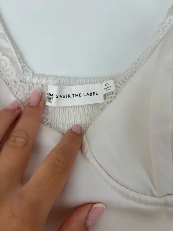 Astoria Activewear ASTR The Label Dress - Image 3