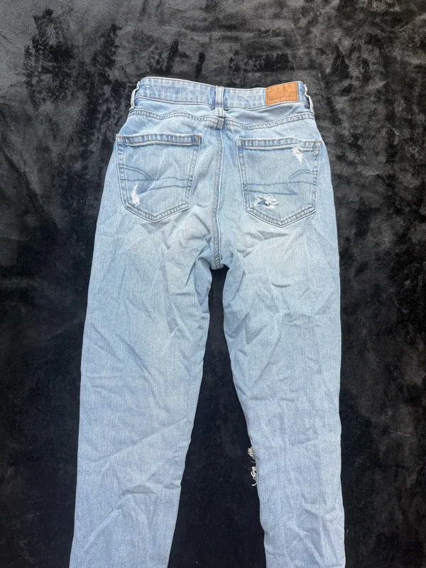 American Eagle Outfitters Jeans Skinny - Image 4
