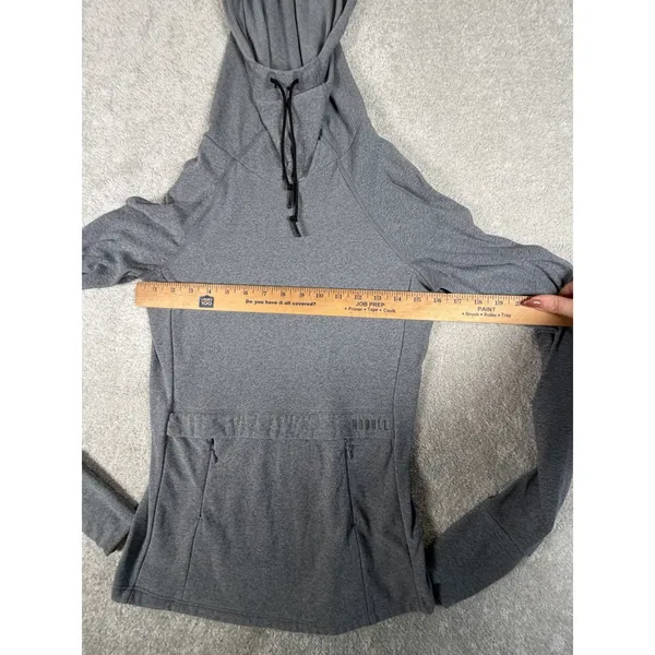 womens no bull hoodie small workout‎ - Image 4