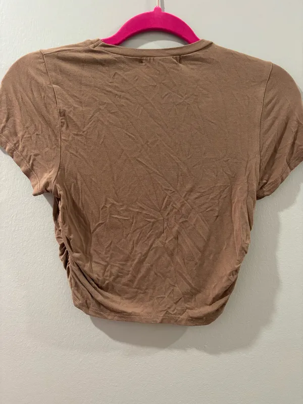 Antistar Tee Brown - Image 3
