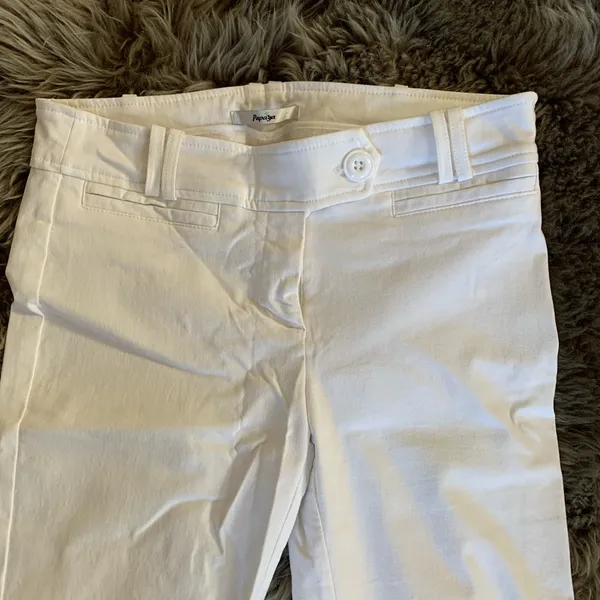 Papaya White jeans - Image 4