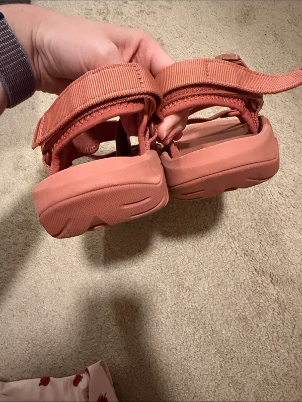 Teva hurricane drift Sandals - Image 6