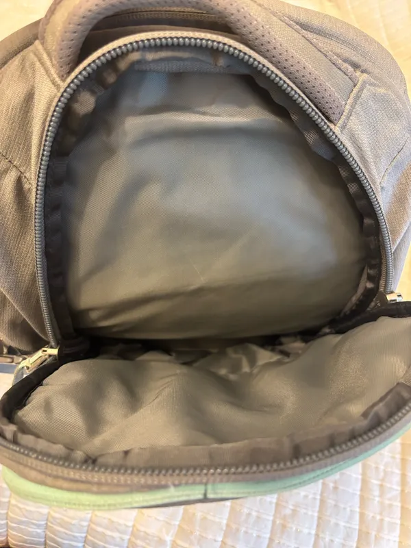 North The Face Backpack Borealis - Image 3