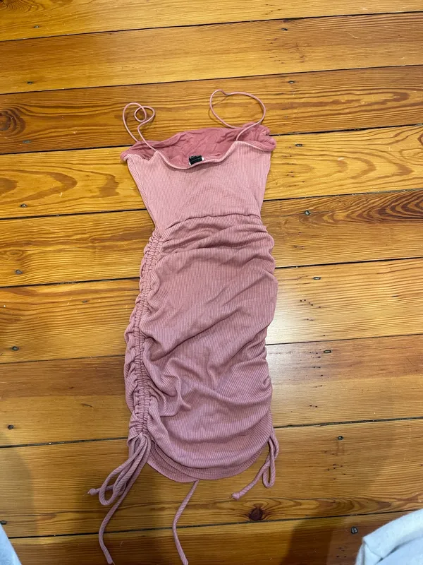 windsor bodycon dress - Image 3