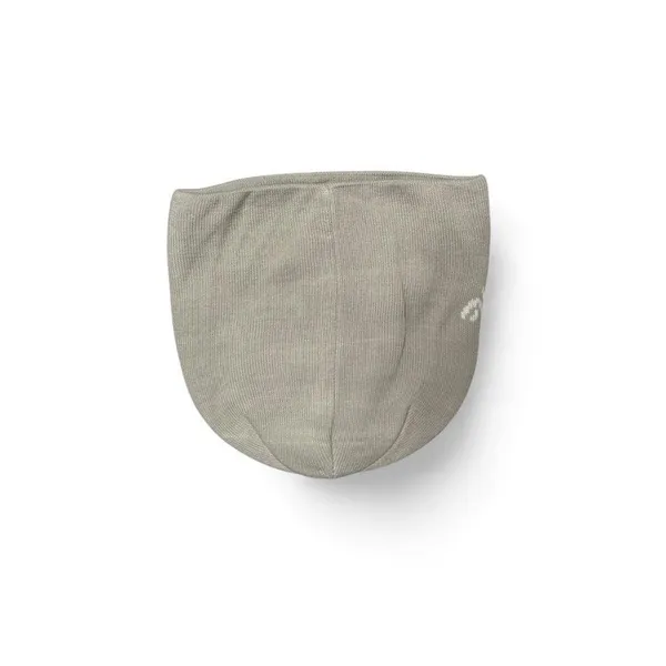 gray and white arcteryx bird head toque beanie - Image 2