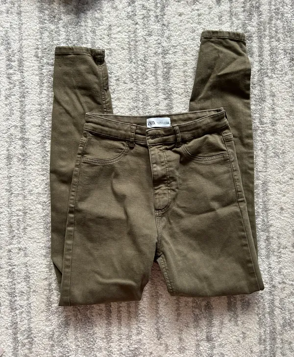 ZARA Jeans - Image 2