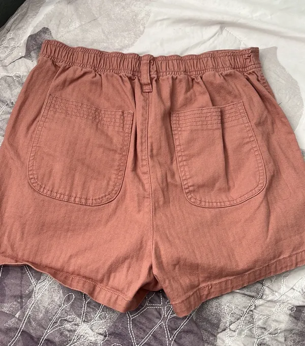 Madewell Camp shorts - Image 3