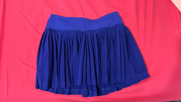 Lululemon Skirt - Image 3