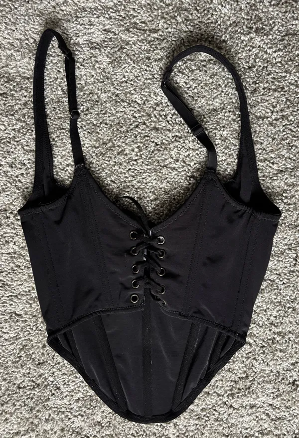 Urban Outfitters Corset  - Image 2