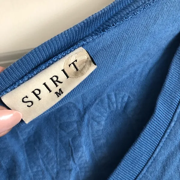 🆕 Alpha Omicron Pi Spirit Jersey - Image 2