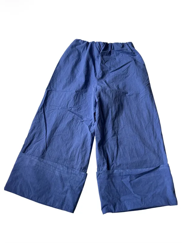 Free People Lula Cuff Pants - Image 7