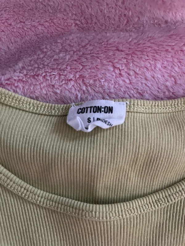 Cotton On Top  - Image 3