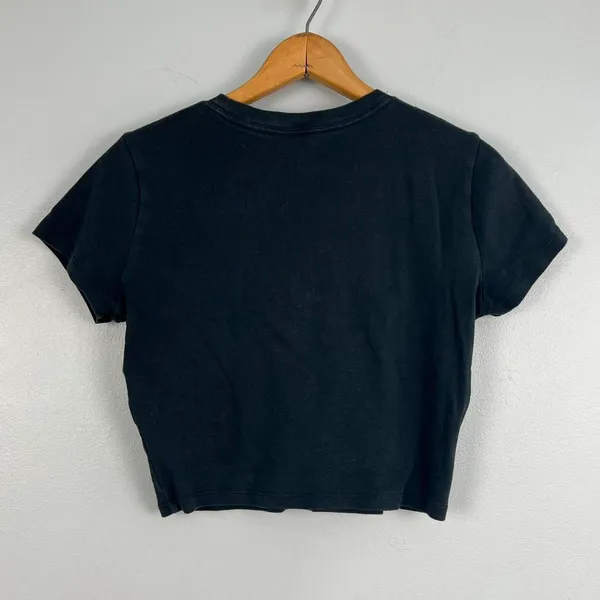 Hollister baby tee - Image 5