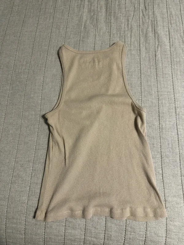 Twain Target Shania Tank - Image 3