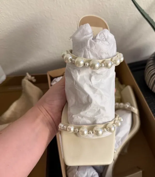 DV by Dolce Vita Heels - Image 2