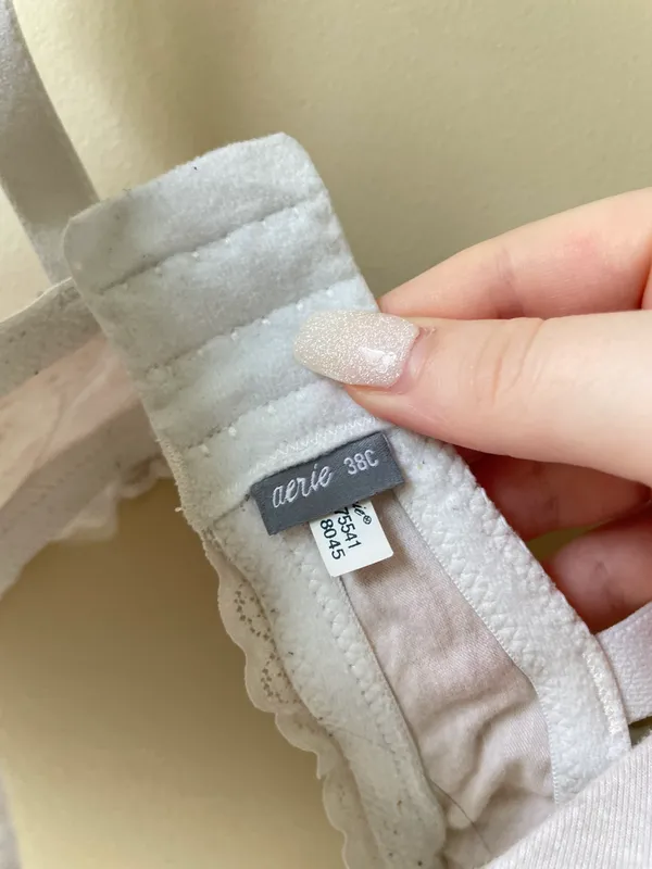 Aerie 38C bra - Image 2