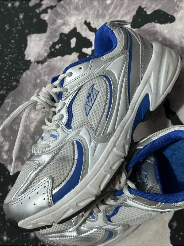 Avia 5000 Performance Women’s Running Sneakers - Image 8