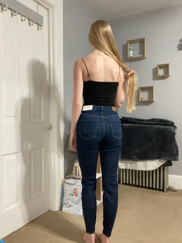 Outfitters Curvy Jean - Image 2