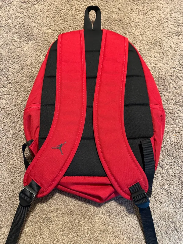 Nike Jordan Air Backpack - Image 2