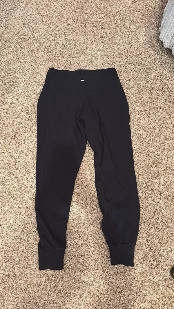 Lululemon Joggers - Image 3