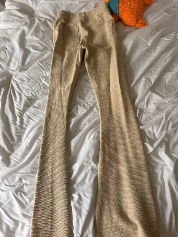 Aerie Flare Leggings - Image 2
