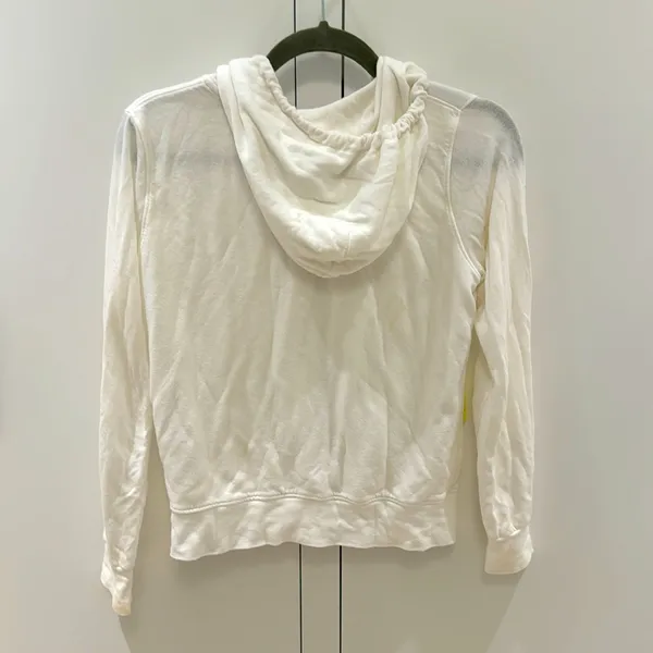 Sundry white hoodie - Image 3
