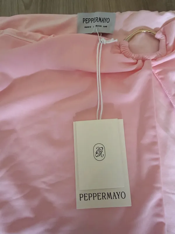 Peppermayo Cover-Up Skirt - Image 3