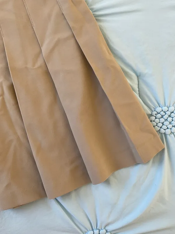 Aritzia Sunday Best Skirt - Image 4