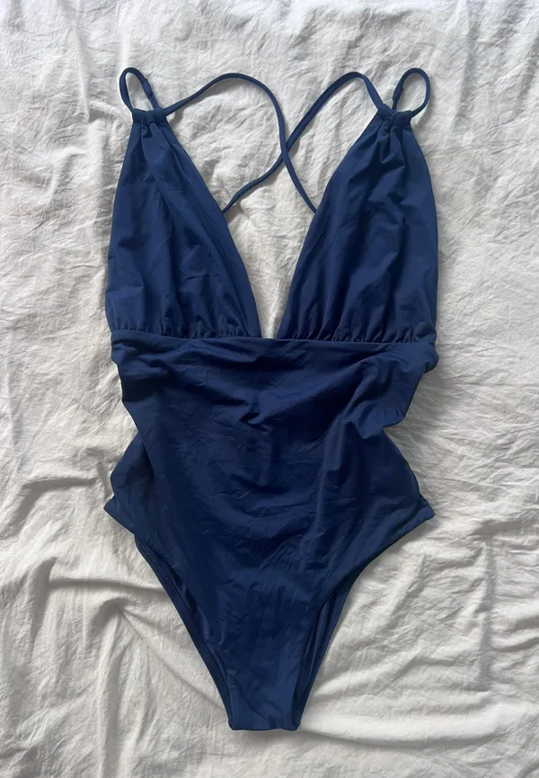 Sunn Lab Swim Swimming One Piece - Image 5