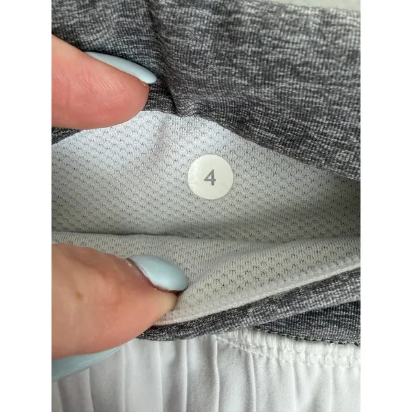 Lululemon Pleat to Street Skirt size 4 - Image 4