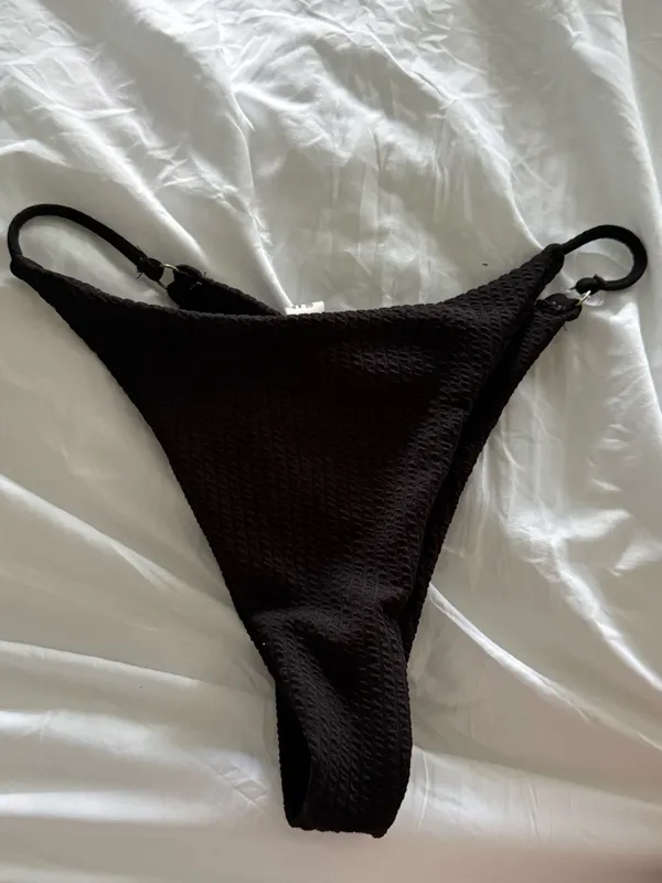 Shein Bikini Bottoms - Image 2
